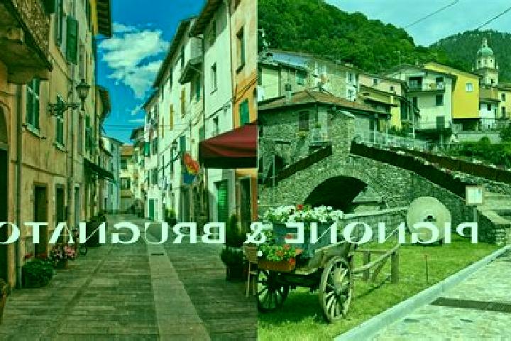 Escorts Pignone, Italy — Local Companions