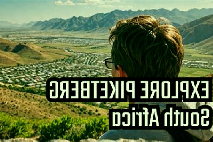 Escorts Piketberg, South Africa — Local Companions
