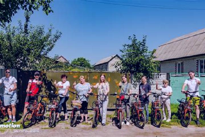 Escorts Pikuzy, Ukraine — Local Companions