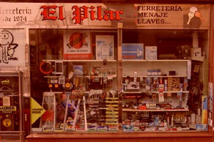 Escorts Pilar, Spain — Local Companions