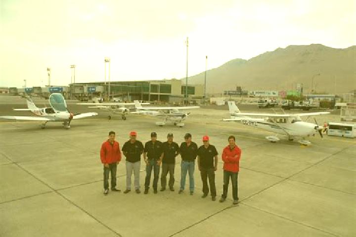 Escorts Pilotos, Mexico — Local Companions