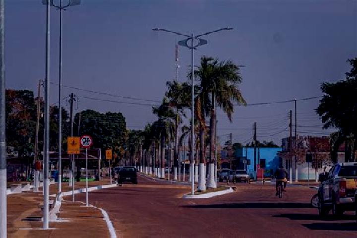 Escorts Pimenteiras, Brazil — Local Companions
