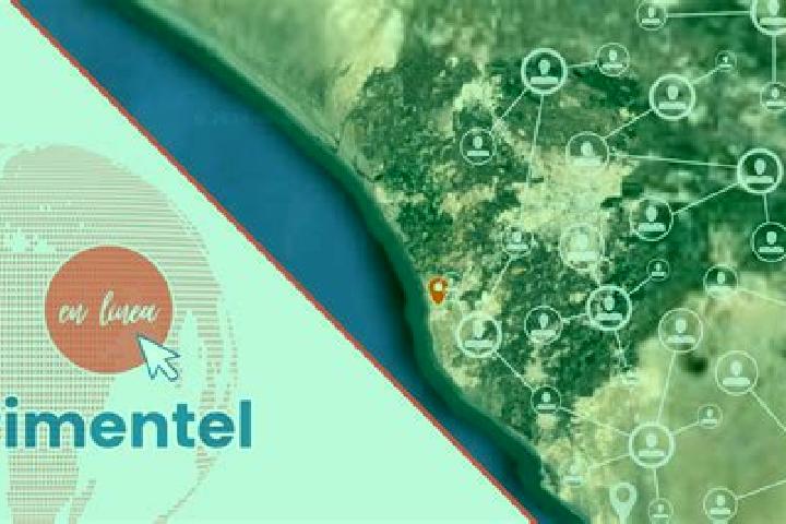 Escorts Pimentel, Peru — Local Companions