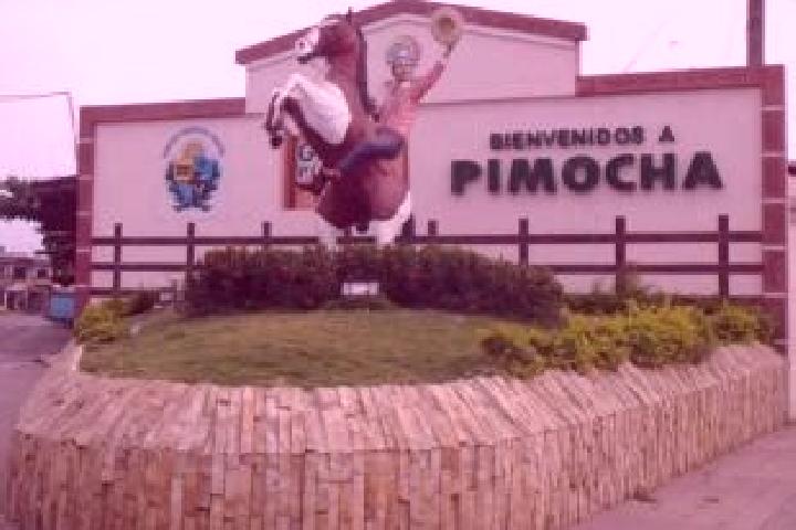 Escorts Pimocha, Ecuador — Local Companions