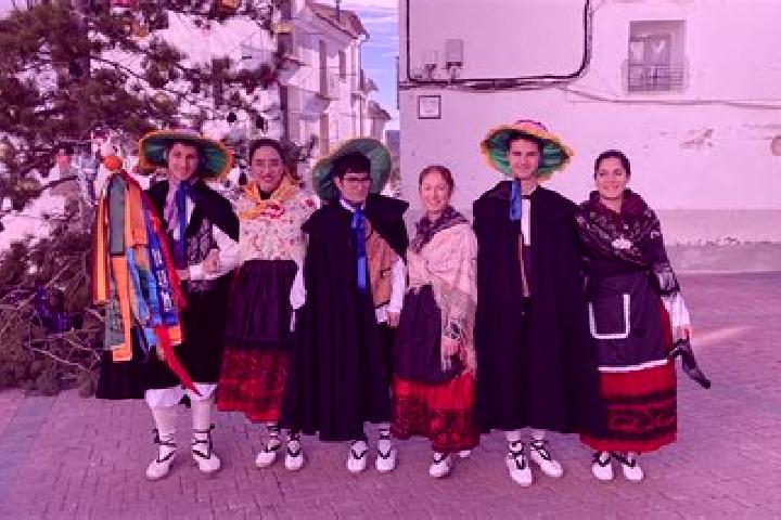 Escorts Pina de Montalgrao, Spain — Local Companions