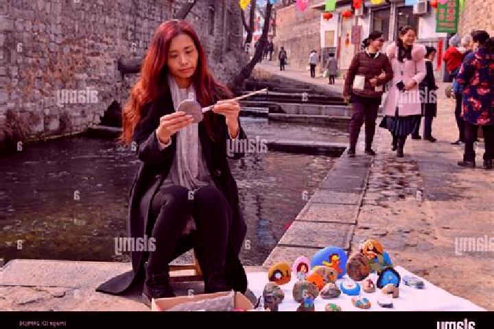 Escorts Pingding, China — Local Companions