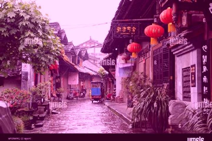 Escorts Pingle, China — Local Companions