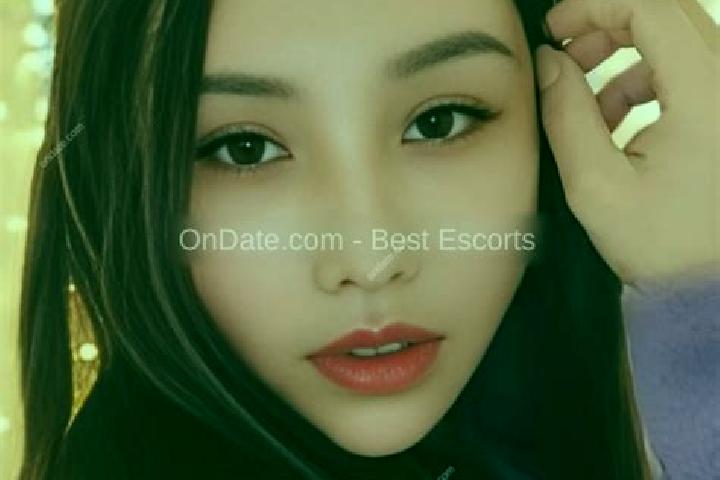 Escorts Pingsha, China — Local Companions