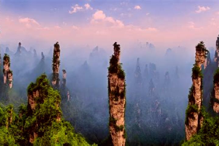 Escorts Pingtai, China — Local Companions