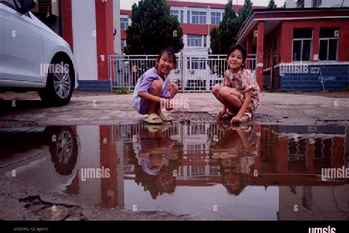 Escorts Pingyuan, China — Local Companions