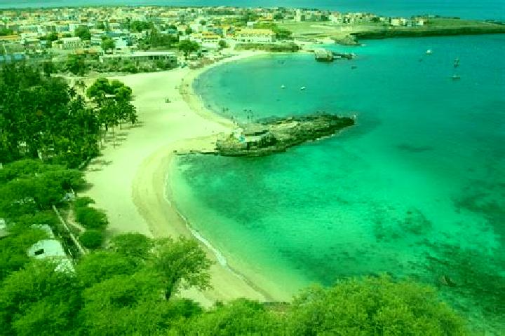 Escorts Pinha de Engenho, Cape Verde — Local Companions