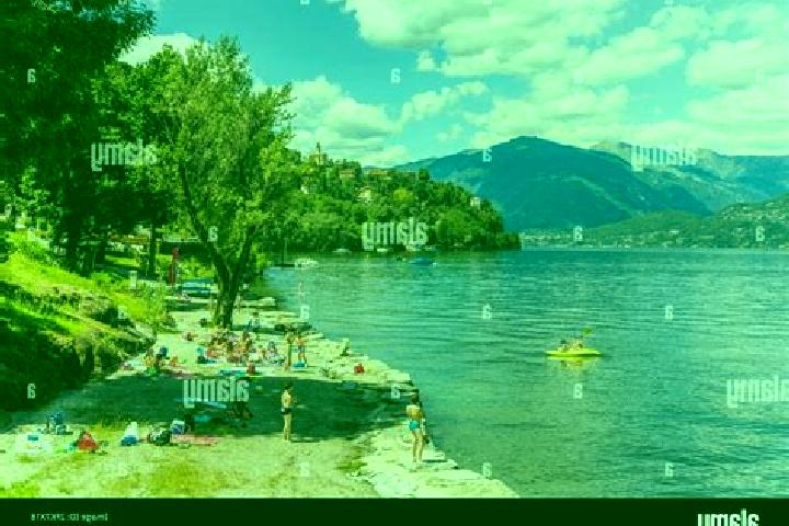 Escorts Pino sulla Sponda del Lago Maggiore, Italy — Local Companions