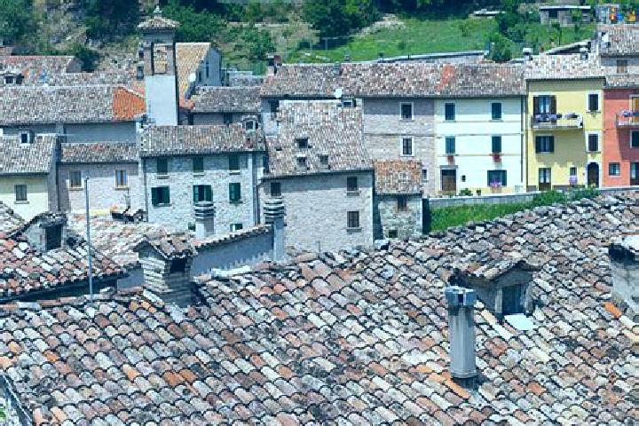 Escorts Piobbico, Italy — Local Companions