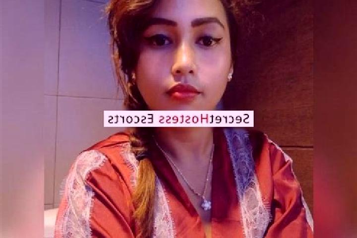 Escorts Piong, Indonesia — Local Companions