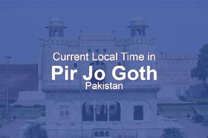 Escorts Pir Jo Goth, Pakistan — Local Companions