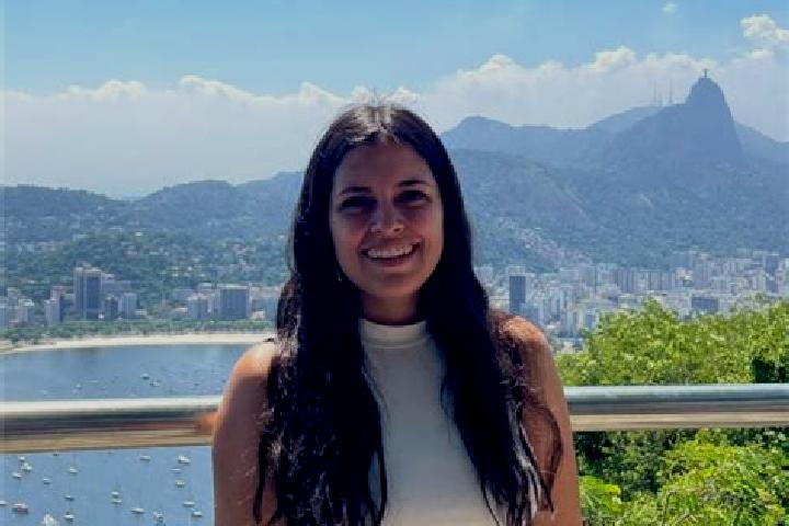 Escorts Pirai, Brazil — Local Companions
