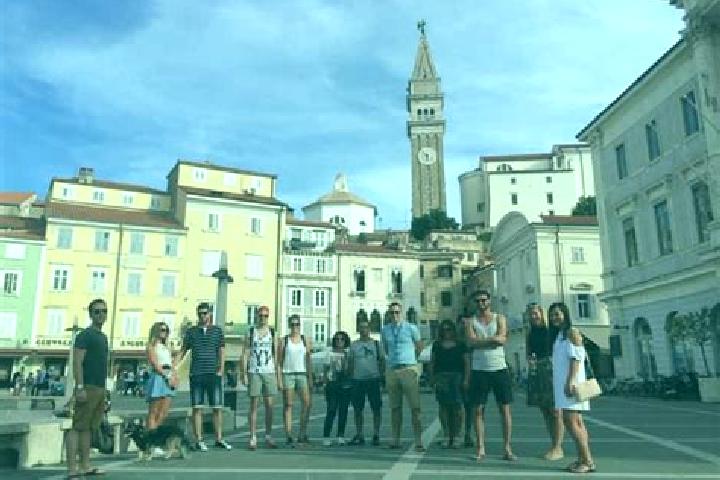 Escorts Piran, Slovenia — Local Companions