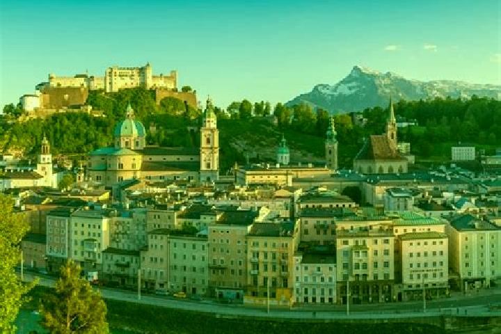 Escorts Piringsdorf, Austria — Local Companions