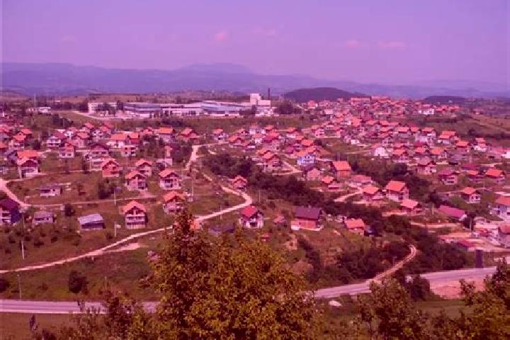 Escorts Piskavica, Bosnia and Herzegovina — Local Companions