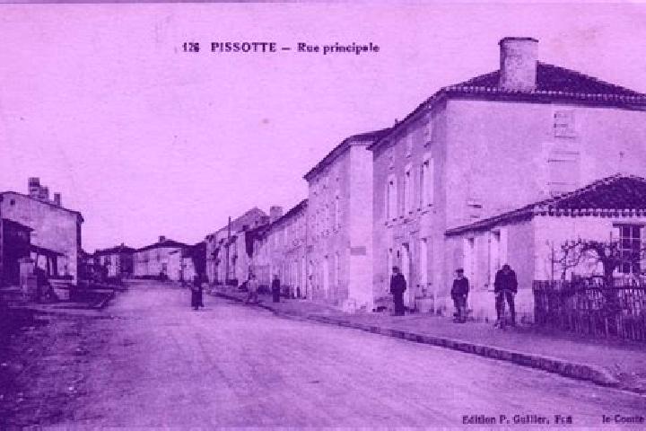 Escorts Pissotte, France — Local Companions