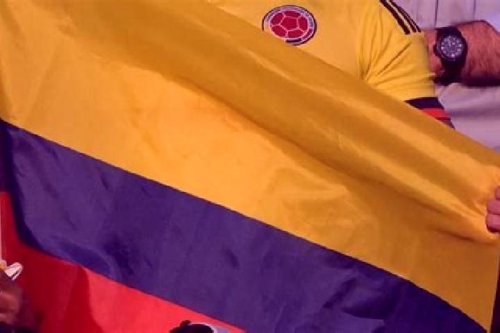 Escorts Pital, Colombia — Local Companions