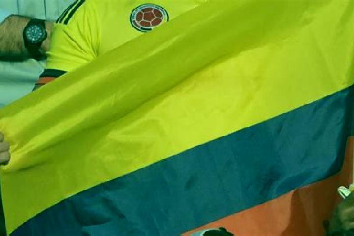 Escorts Pitalito, Colombia — Local Companions