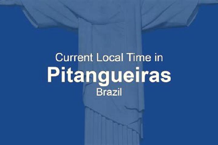 Escorts Pitangueiras, Brazil — Local Companions