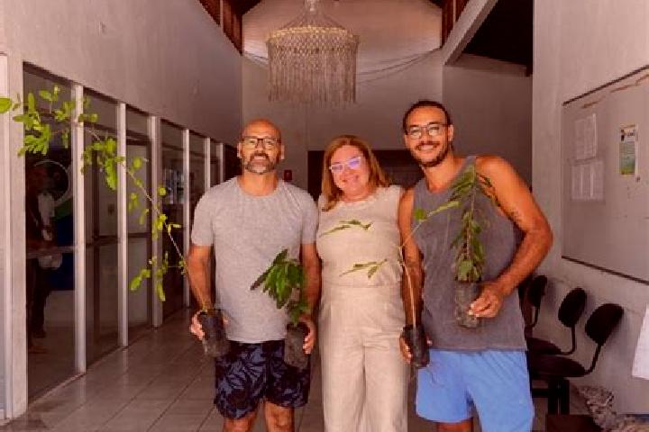 Escorts Pitimbu, Brazil — Local Companions