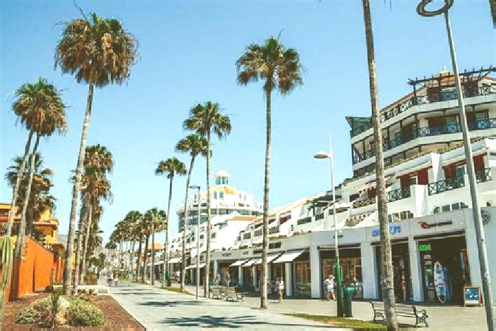 Escorts Playa de las Americas, Spain — Local Companions