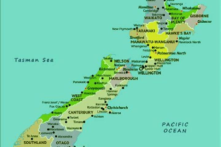 Escorts Pleasant Point, New Zealand — Local Companions
