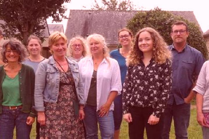 Escorts Plelan-le-Petit, France — Local Companions