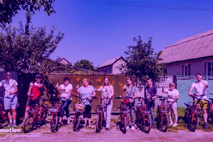 Escorts Plysky, Ukraine — Local Companions