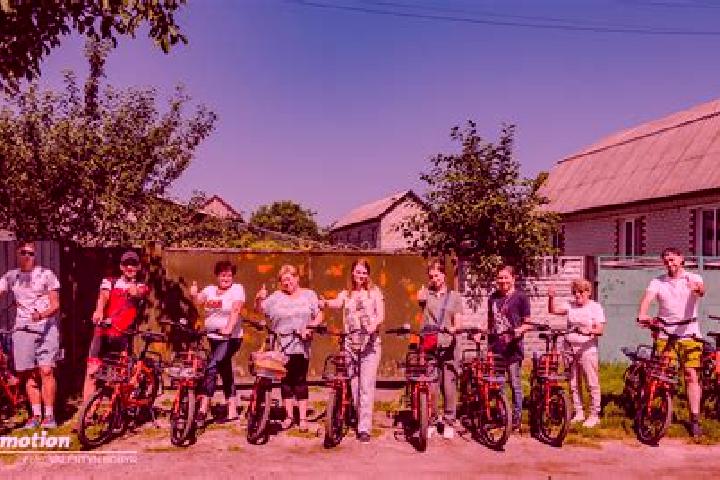 Escorts Pnivne, Ukraine — Local Companions