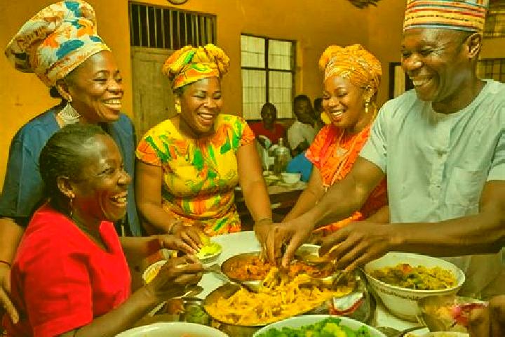 Escorts Pobe, Benin — Local Companions