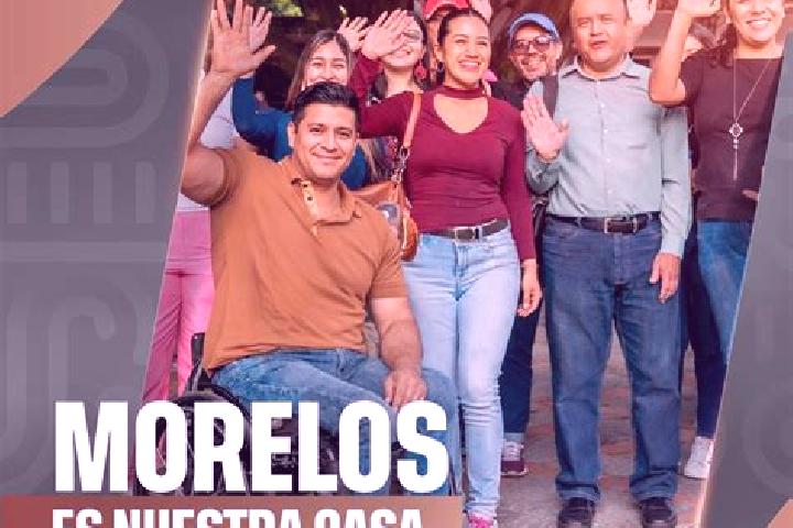 Escorts Poblado Morelos, Mexico — Local Companions