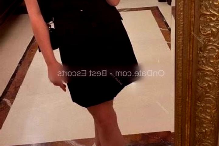 Escorts Pobuzke, Ukraine — Local Companions