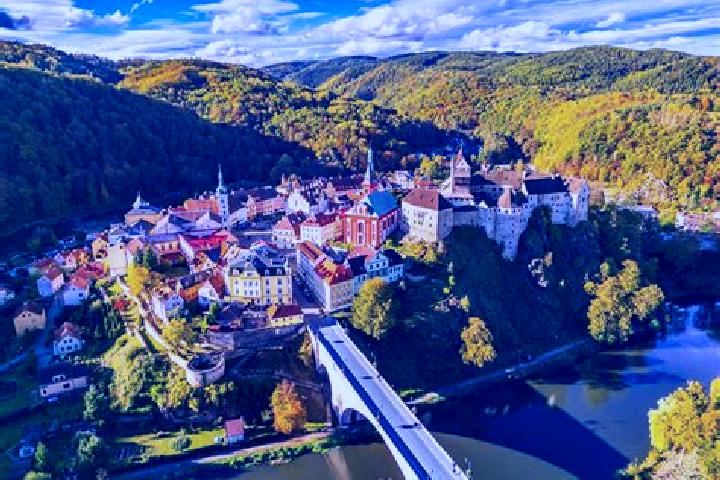 Escorts Podlesi, Czech Republic — Local Companions