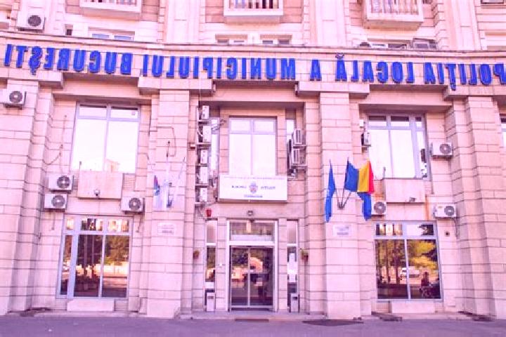 Escorts Poganesti, Romania — Local Companions
