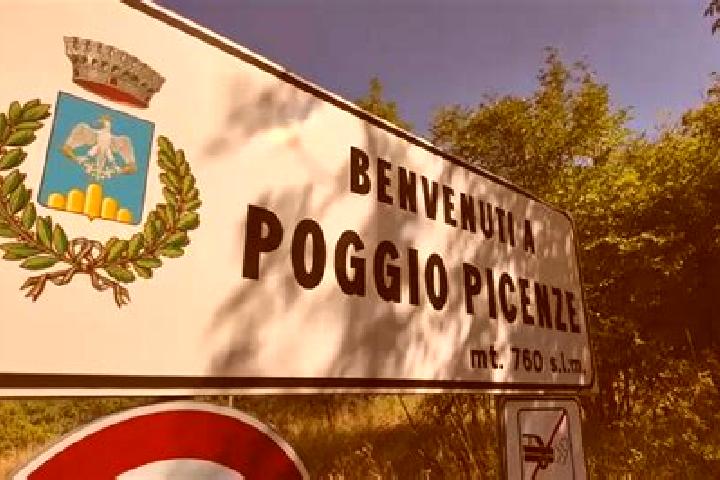 Escorts Poggio Picenze, Italy — Local Companions