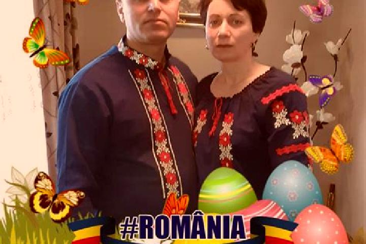 Escorts Pogonesti, Romania — Local Companions