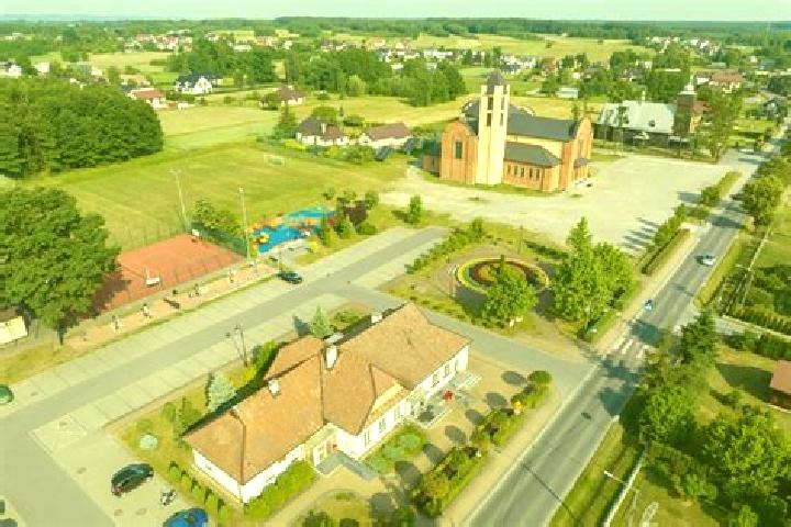 Escorts Pogorska Wola, Poland — Local Companions