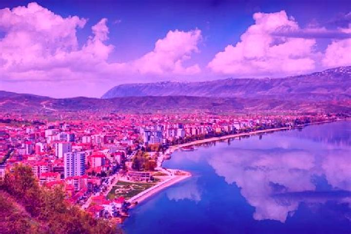 Escorts Pogradec, Albania — Local Companions