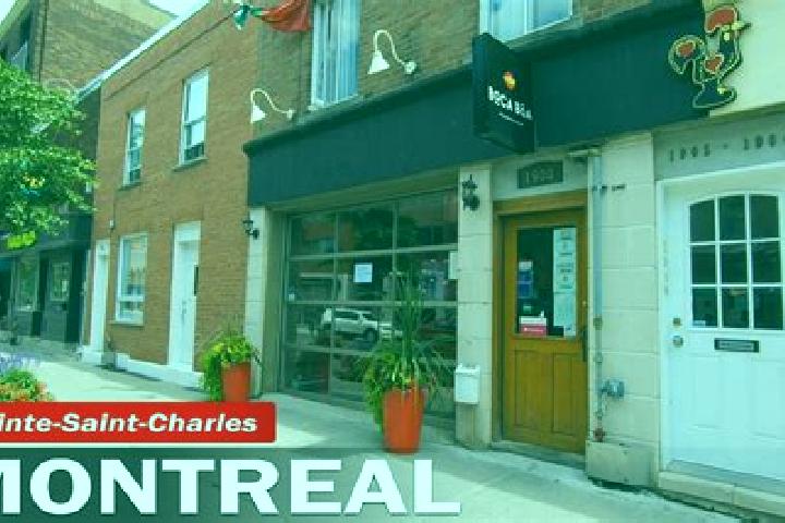 Escorts Pointe-Saint-Charles, Canada — Local Companions