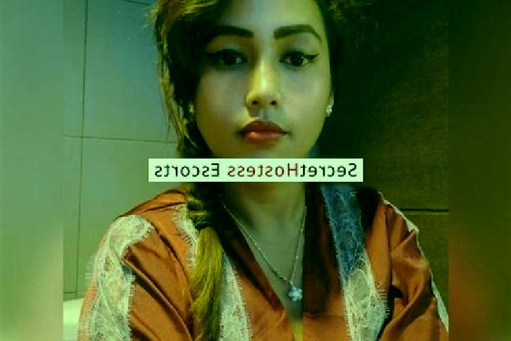 Escorts Pojok, Indonesia — Local Companions