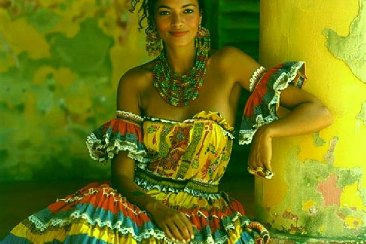 Escorts Pojuca, Brazil — Local Companions