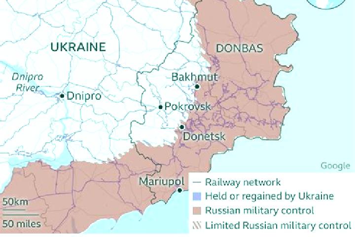 Escorts Pokrov, Ukraine — Local Companions