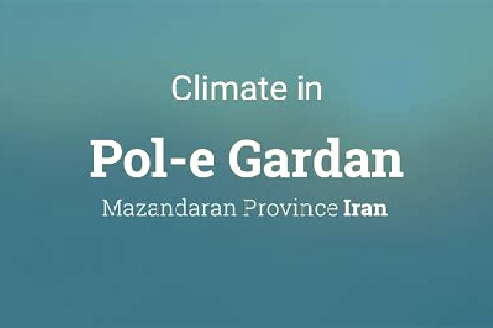Escorts Pol-e Gardan, Iran — Local Companions