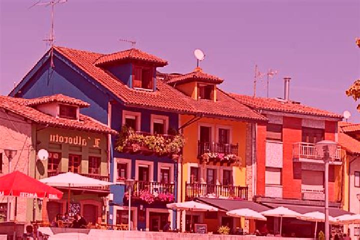 Escorts Pola de Siero, Spain — Local Companions