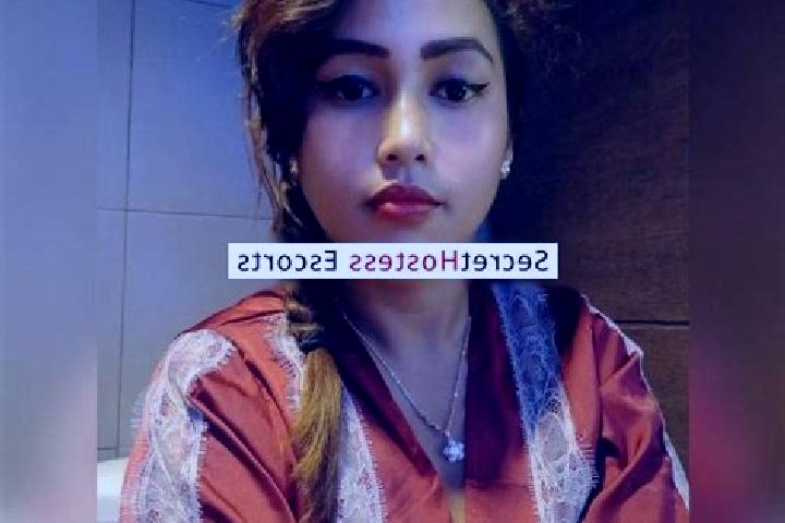 Escorts Polen, Indonesia — Local Companions