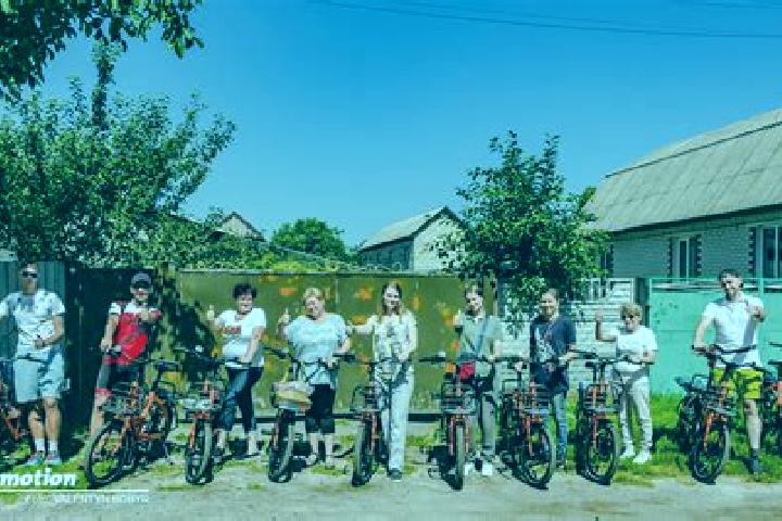 Escorts Polianivka, Ukraine — Local Companions